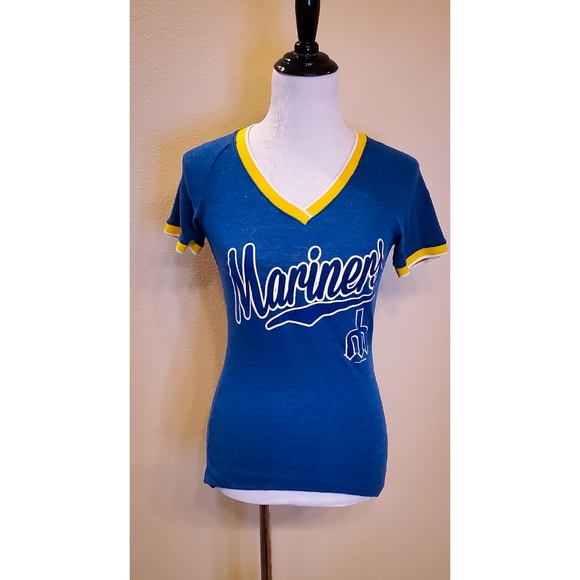 old mariners jersey